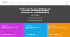 Desktop Screenshot of pispa.fi